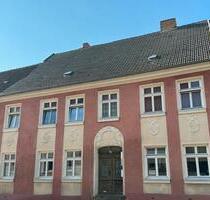 Sanierte 1 Raum Wohnung in Lassan zu vermieten - Kröslin