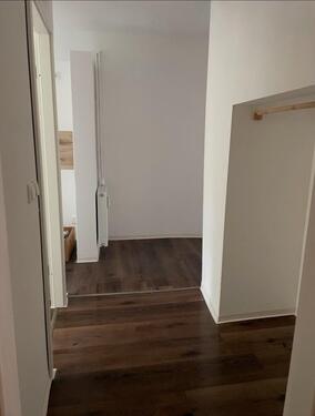 Foto - Etagenwohnung zur Miete in Kröslin