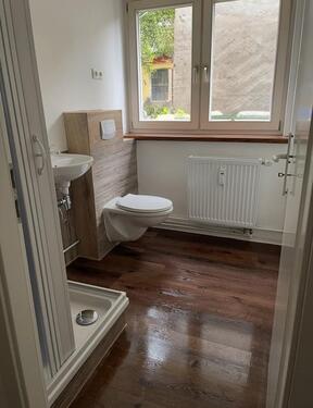 Foto - Etagenwohnung in Kröslin