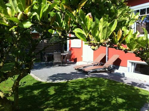 Foto - Zwischen Lübeck, Hamburg und der Ostsee Ferienwohnung 80 qm