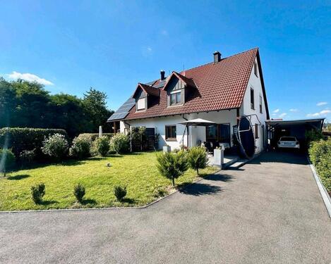 Foto - Doppelhaushälfte zum Kauf Provisionsfrei