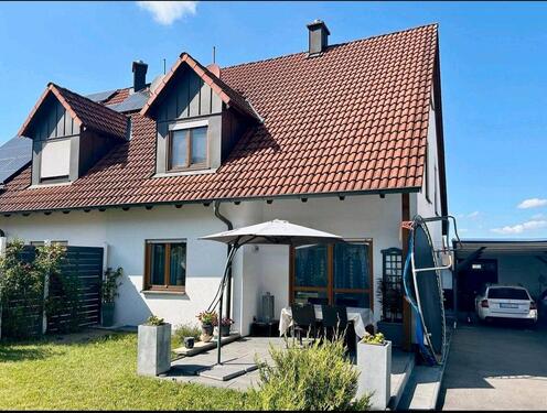 Foto - Einfamilienhaus zum Kaufen in Gremsdorf