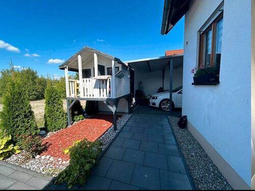 Foto - Einfamilienhaus in Gremsdorf zum Kaufen