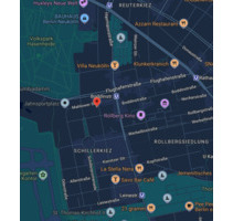 Mietwohnung 1-Zimmer-Wohnung in Neukölln – sofort verfügbar - Berlin