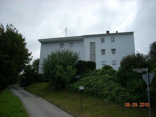 Foto - Familienwohnung mit Balkon in zentraler Lage