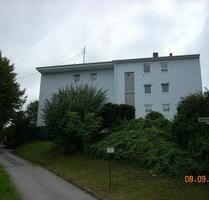 Familienwohnung mit Balkon in zentraler Lage - Passau Auerbach