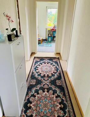 Foto - Etagenwohnung zur Miete in Passau