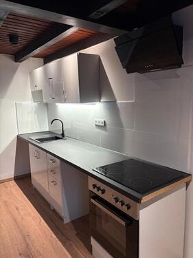 Foto - 2 Zimmer Etagenwohnung zur Miete in Neuwied