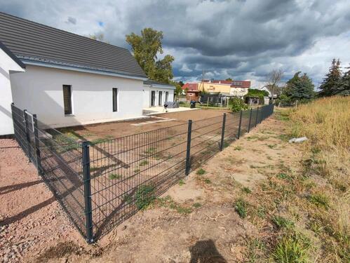 Foto - neu renovierte Haushälfte - Haustiere und Familien willkommen