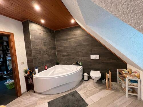 Foto - 3 Zimmer Etagenwohnung zur Miete in Wernigerode