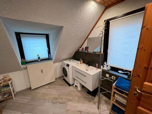 Foto - Etagenwohnung in Wernigerode zur Miete