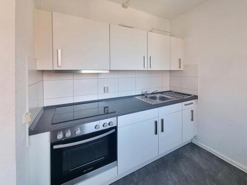 Foto - **Einbauküche** - entspannter Einzug - Ihre neue 3-Zimmer-Wohnung wartet! AB SOFORT!