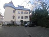 Foto - 3-Zimmer Wohnung mit Balkon und Garage in Bad Soden am Taunus