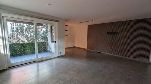 Foto - 3 Zimmer Erdgeschoßwohnung zur Miete in Bad Soden am Taunus