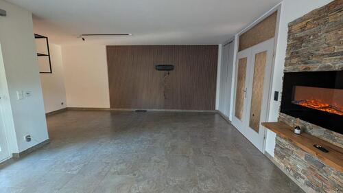 Foto - 3 Zimmer Erdgeschoßwohnung in Bad Soden am Taunus