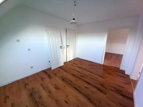 Foto - 3 Zimmer Dachgeschoßwohnung in Ruschberg