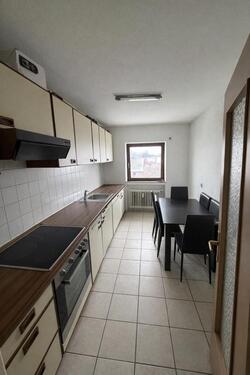 Foto - 4 Zimmer Etagenwohnung in Celle