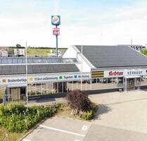 Attraktive Gewerbehalle in Top-Lage beim Schwarzwald-Baar-Center - Villingen-Schwenningen