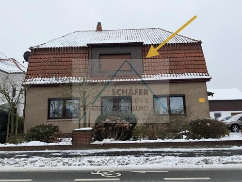 Foto - Renovierte 2 Zimmer-Wohnung in zentraler Lage