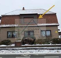 Renovierte 2 Zimmer-Wohnung in zentraler Lage - Bassum