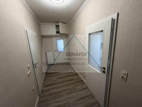 Foto - 2 Zimmer Etagenwohnung zur Miete in Bassum