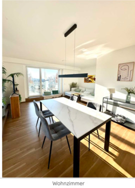 Foto - 4.5 Zimmer Einfamilienhaus in München