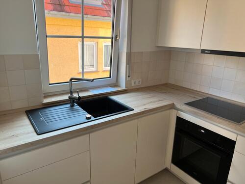 Foto - Etagenwohnung in Obernburg am Main zur Miete