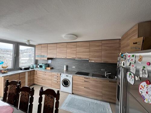 Foto - 3 Zimmer Etagenwohnung zum Kaufen in Coburg