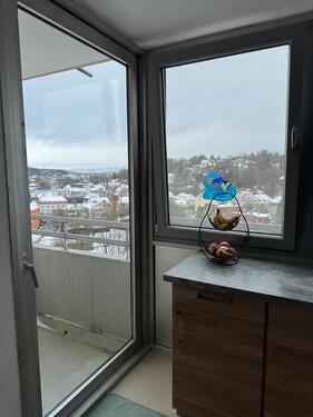 Foto - Etagenwohnung in Coburg zum Kaufen