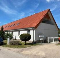 großes Grundstück mit 3 Häusern, Nähe Ostsee - Karlsburg