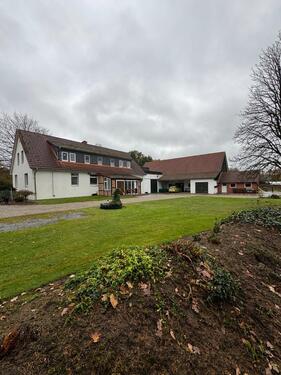 Foto - 7 Zimmer Mehrfamilienhaus, Wohnhaus zum Kaufen in Schwarmstedt