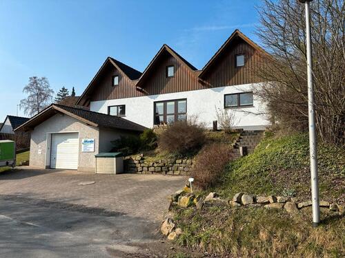 Foto - Gewerbeimmobilie, Werkstatt, Lager, Büro, ca. 280m2