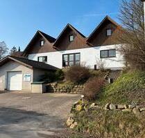 Gewerbeimmobilie, Werkstatt, Lager, Büro, ca. 280m2 - Hiddenhausen