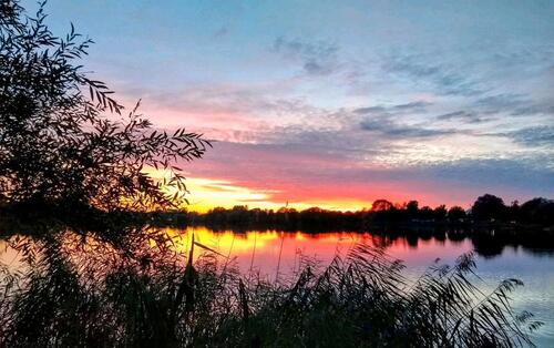 Foto - Parzelle mit 1st Wohnsitz in Mamming