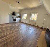 2-Zimmer-Wohnung mit zusätzlichem Raum im Dachgeschoss | Jarplund - Handewitt