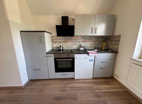 Foto - 2.5 Zimmer Dachgeschoßwohnung zur Miete in Handewitt