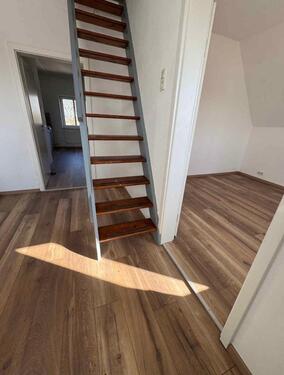 Foto - 2.5 Zimmer Dachgeschoßwohnung in Handewitt