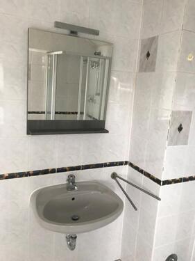 Foto - Dachgeschoßwohnung in Alsfeld zur Miete