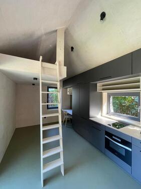 Foto - 1 Zimmer Einfamilienhaus in Coburg