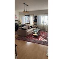 3 ZKB Wohnung mit 2 Balkonen in ruhiger Lage -Alt-Saarbrücken-