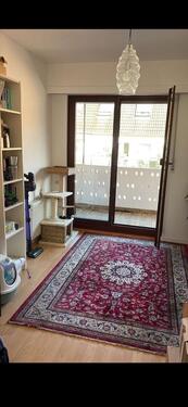 Foto - 2 Zimmer Etagenwohnung in Saarbrücken