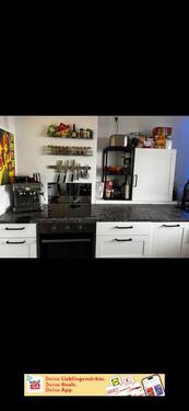 Foto - Etagenwohnung in Saarbrücken zur Miete