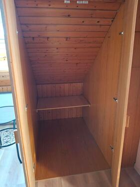 Foto - Dachgeschoßwohnung in Salem zur Miete