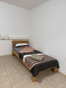 Foto - 3 Zimmer Etagenwohnung zur Miete in Freiburg im Breisgau