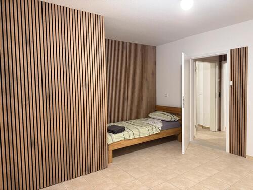 Foto - 3 Zimmer Etagenwohnung in Freiburg im Breisgau