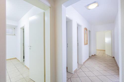 Foto - Etagenwohnung in Freiburg im Breisgau zur Miete