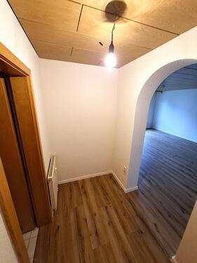 Foto - 2 Zimmer Etagenwohnung zur Miete in Weissach im Tal