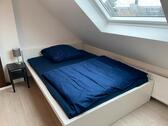 Foto - 4 Zimmer Dachgeschoßwohnung zur Miete in Aachen