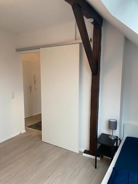 Foto - 4 Zimmer Dachgeschoßwohnung in Aachen