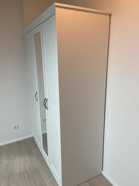 Foto - Dachgeschoßwohnung in Aachen zur Miete